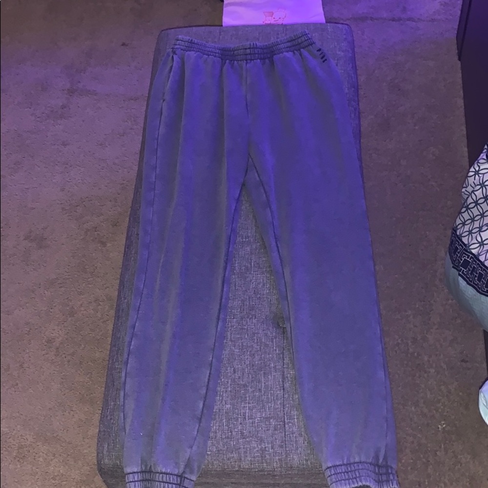 sweatpants/joggers